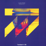 Alex Stein - Headrush Ep