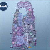 Rudoh - Vinland in Space