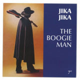 The Boogie Man / Sipho Gumede - Jika Jika