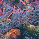 QuinzeQuinze - Le Jeune EP