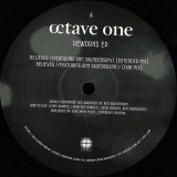 Octave One - Reworks EP