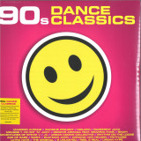 Various - 90s Dance Classics 2x12"