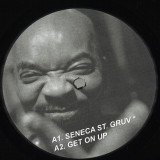 Norm Talley - Norm-a-lize 4x12" (no cover)