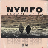 Nymfo - Leap Of Faith EP