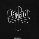 A GUY CALLED GERALD - TRIP CITY' 12”/BOOK SET (TREVOR MILLER)