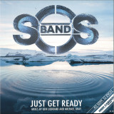 THE SOS BAND - JUST GET READY EP