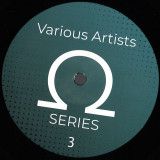 Various - Ohm Series #3