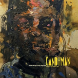 Various - CANDYMAN OST LP 2x12"