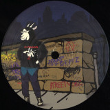 Unknown Artists - Streetgemz Limited 001