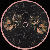 Nate S.U - Nod To The Jazz Cats Ep