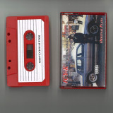CY-K (featuring the Lyrical Ma¦a) - ORIGINAL PLAYA (TAPE)