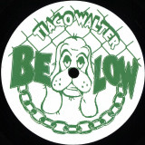 Tiago Walter - Be Low EP