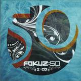 Fokuz Recordings - 50