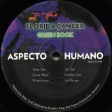 FLORIDA CANCER - GREEN BOOK EP