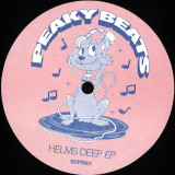 Peaky Beats - Helms Deep EP