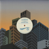 Lady Blackbird - Remix Dubplate #001 EP