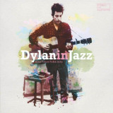 VARIOUS ARITST - BOB DYLAN IN JAZZ