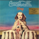 Enzo Carella - Sfinge LP