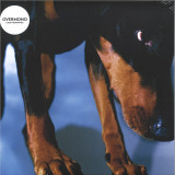 Overmono - Cash Romantic EP