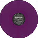 Subreachers - Between The Stars EP