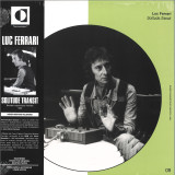 Luc Ferrari - Solitude Transit