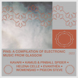 Various - Pins: A Compilation of Electronic Music