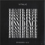 Vitalic - Dissidaence - Episodes 1 & 2 LP (2x12")