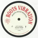 Latty Guzang - Reggae Riddim