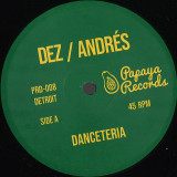 Dez / Andres - Danceteria / Loft Night Therapy
