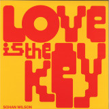 Sohan Wilson - Love Is The Key LP