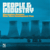 Warrington-Runcorn New Town Development Plan - PEOPLE & INDUSTRY LP
