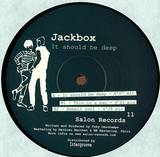Jackbox - It Should Be Deep
