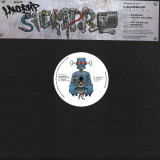 Laudrup - Siempre EP