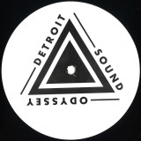 Isaac Prieto / Javonntte - Into The Future EP