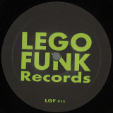 Various - Dancefloor Edits