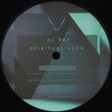 DJ Rap - Spiritual Aura