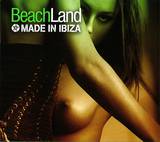 Beachland - Made In Ibiza