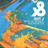 Guy J - State Of Trance