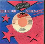 Donna Summer - Walk Away / Rumor Was It 7"