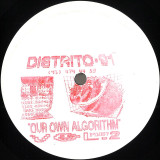 Various - Our Own Algorithm Vol.2