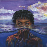 Redveil - Learn 2 Swim LP