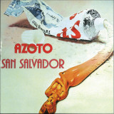 AZOTO - SAN SALVADOR