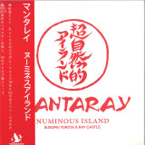 MANTARAY (SUSUMU YOKOTA, RAY CASTLE) - Numinous Island
