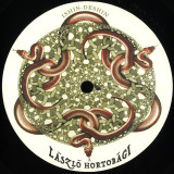 László Hortobágyi - ISHIN DENSHIN LP