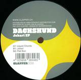 Dachshund - Jokari Ep