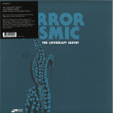 The Lovecraft Sextet - The Horror Cosmic