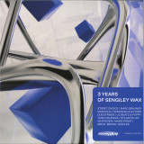 Various - SNGWAX04 Three Years Anniversary 2x12"