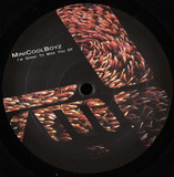 Minicoolboyz - Im Going To Miss You Ep