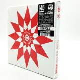 VARIOUS (DJ KOCO) - BRAZIL 45 VOL.5 LP 5x7"