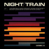 Various - Night Train: Transcontinental Landscapes 1968 – 2019 LP 2x12"